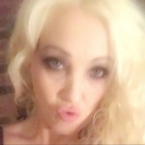 Meet your Posher, Tammy